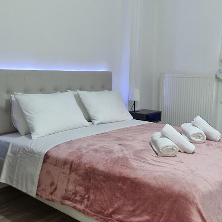 Sergios Apartments 16 알렉산드로폴리스 외부 사진