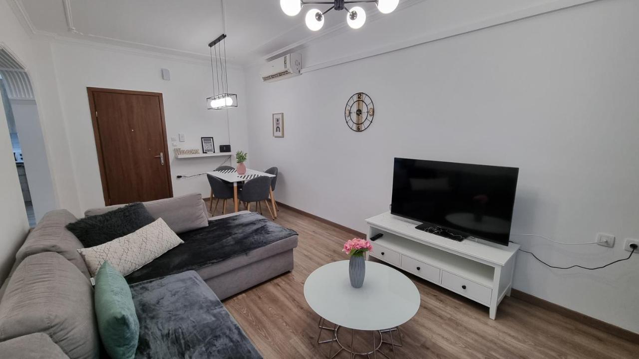 Sergios Apartments 16 알렉산드로폴리스 외부 사진