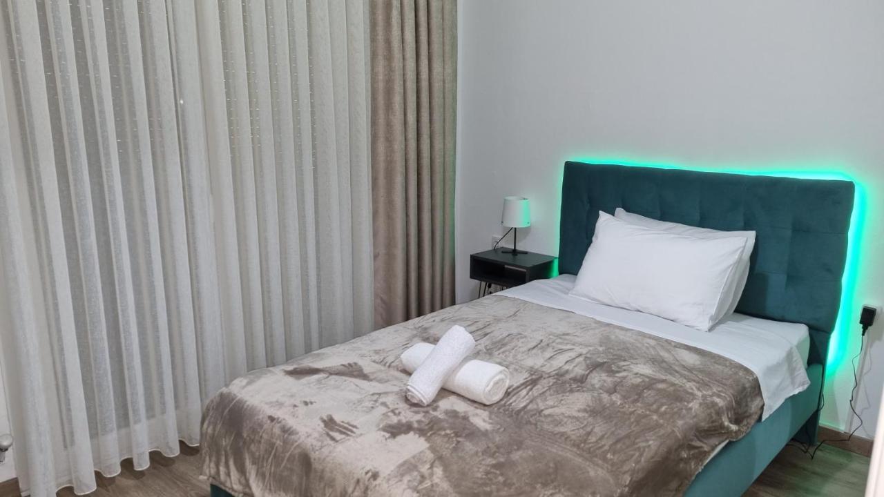 Sergios Apartments 16 알렉산드로폴리스 외부 사진