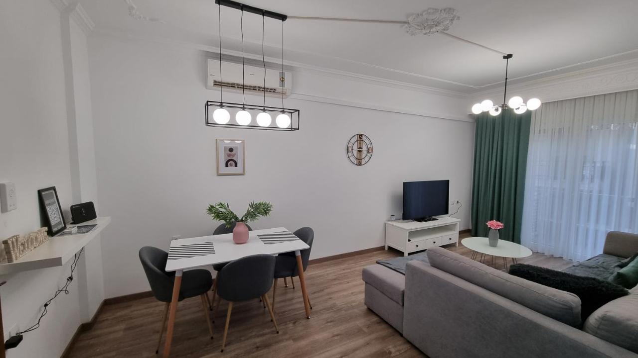 Sergios Apartments 16 알렉산드로폴리스 외부 사진